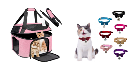 Pet Products