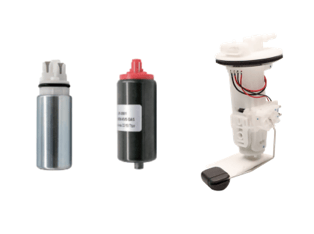 Auto & Motorcycle Parts