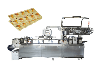 Machinery & Advanced Printing Packaging