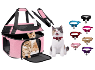Pet Products