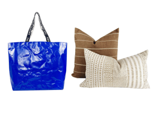 Plastic Weaving & Packaging / Fashion Home Decor